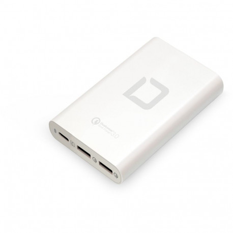 "Dicota Universal Notebook Charger USB-C (40W)"