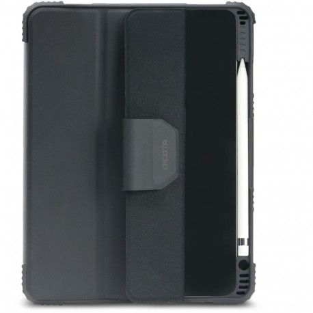 "Dicota Tablet Folio Case für iPad 10.9"" (2022/10 Gen) black"