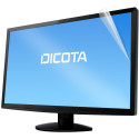 "Dicota Anti-glare fil. 9H for DELL P2422H self-adhesive"