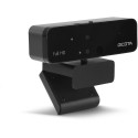 "Dicota Webcam PRO Face Recognition black"