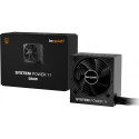 "550W be quiet! SYSTEM POWER 11 |"