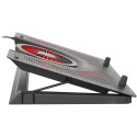 "Genesis Notebook Kühler OXID 550 (15.6""- 17.3"")"