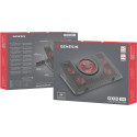 "Genesis Notebook Kühler OXID 550 (15.6""- 17.3"")"