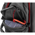 "Genesis Notebook Rucksack PALLAD 550 schwarz (17.3"")"
