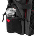 "Genesis Notebook Rucksack PALLAD 550 schwarz (17.3"")"