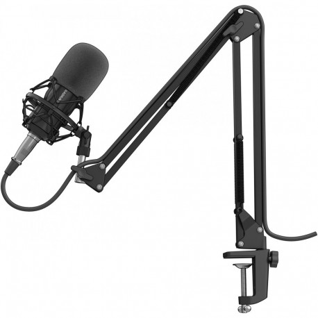 "Genesis Gaming Mikrofon RADIUM 300 XLR"