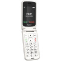 "Gigaset GL595 Dual Sim White"