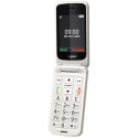 "Gigaset GL595 Dual Sim White"