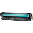 "HP 508X original Toner cartridge CF362X yellow 9.500 pages high capacity"