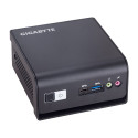 "Barebone Gigabyte BRIX GB-BMCE-4500C / Celeron N4500"