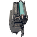 "HP 655A original LaserJet Toner cartridge CF450A Black"
