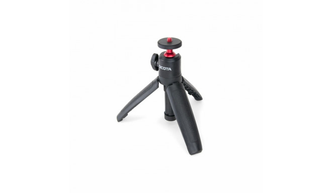 "Dicota Webcam Tripod black"