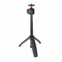 "Dicota Webcam Tripod black"