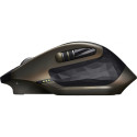 "Logitech MX Master Mouse RF schwarz.Bluetooth.1000dpi.OEM"