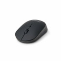 "Dicota Wireless Mouse SILENT V2 black"