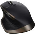 "Logitech MX Master Mouse RF schwarz.Bluetooth.1000dpi.OEM"
