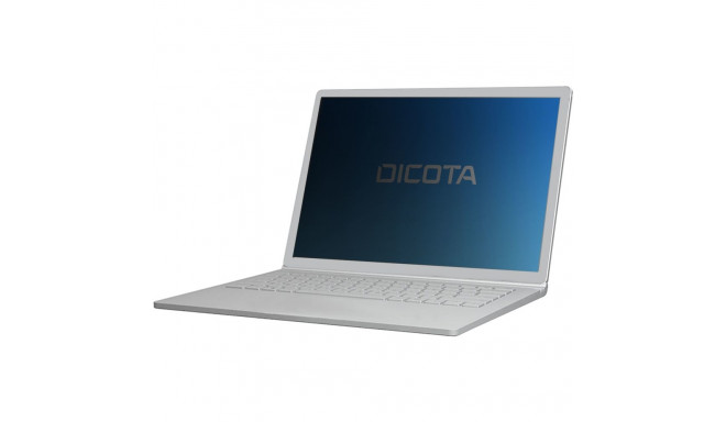 "Dicota Secret 4-Way for HP Elitebook 850 G5, side-mounted"