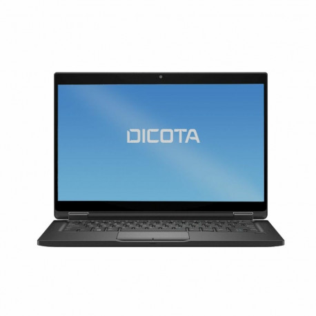 "Dicota Secret 2-Way for DELL Latitude 7389, self-adhesive"