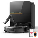 "Roborock Saros Z70 Saugroboter, schwarz"
