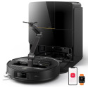 "Roborock Saros Z70 Saugroboter, schwarz"