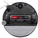 "Roborock Saros 10 R&D system Saugroboter, schwarz"
