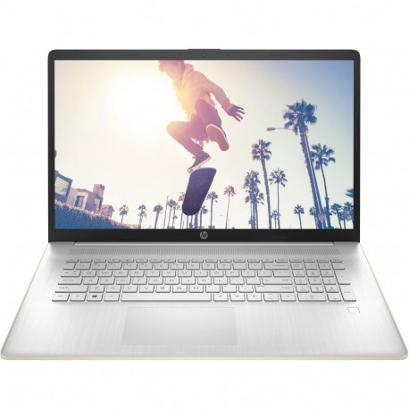 "HP 17-cp2033ng Notebook 43.9cm (17.3"""")"