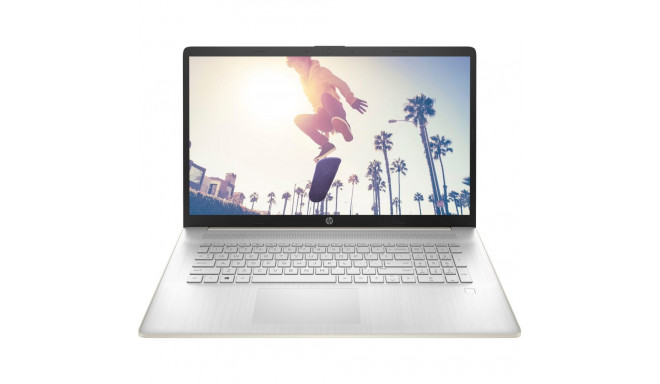 "HP 17-cp2033ng Notebook 43.9cm (17.3"""")"