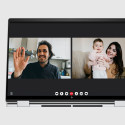 "HP Envy x360 16-ac0073ng Intel® Core™ Ultra 7 155U"