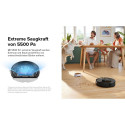 "Roborock Q8 Max+ Roboter Staubsauger schwarz"