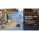 "Roborock Q8 Max+ Roboter Staubsauger schwarz"