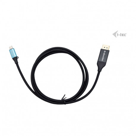 "I-TEC USB-C DP CABLE ADAPTER"