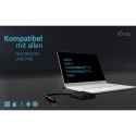 "I-TEC USB-A/C 2X HDMI ADAPTER"