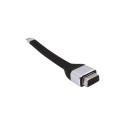 "I-TEC USB-C FLAT VGA ADAPTER FULL HD"