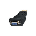 "I-TEC DISP PORT TO VGA ADAPTER"