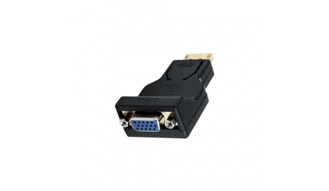"I-TEC DISP PORT TO VGA ADAPTER"