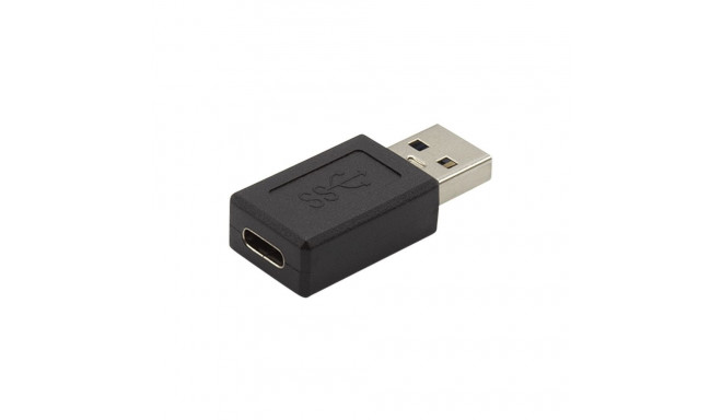 "I-TEC USB-C TO USB-A ADAPTER"