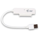 "I-TEC USB EXTERNAL CASE 2.5IN"
