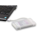 "I-TEC USB EXTERNAL CASE 2.5IN"