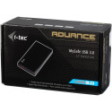 "I-TEC USB EXTERNAL CASE 3.5IN"