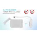 "I-TEC USB EXTERNAL CASE 2.5IN"