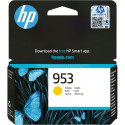 "HP 953 original Ink cartridge F6U14AE BGX Yellow 700 Pages"