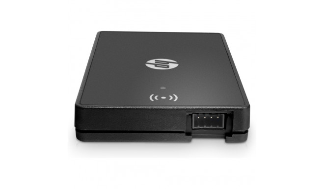 "HP Legic Card Reader"