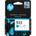 "HP 933 Cyan Original Ink Cartridge"