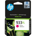 "HP 933XL original Ink cartridge CN055AE BGX magenta high capacity 825 pages 1-pack Officejet"