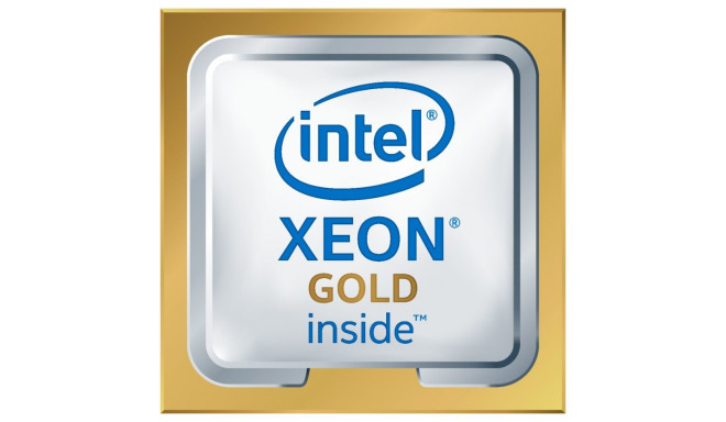 "Intel S3647 XEON GOLD 6234 TRAY 8x3.3 130W"