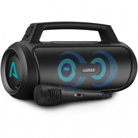 "LAMAX Musikbox PartyGo1 retail"