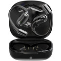 "4smarts Open-Ear Bluetooth Kopfhrer SkyBuds AI Screen,schwarz"