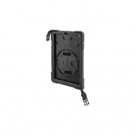 "4smarts Rugged Tablet Tasche GRIP fr Samsung Galaxy Tab A 10.1 (2019) schwarz (4S467827)"