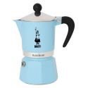 "Bialetti RAINBOW 6TZ hellblau"