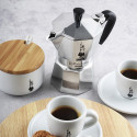 "Bialetti Moka Express 18TZ"